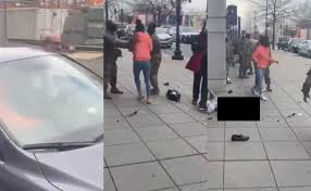 An uber eats driver was killed by two young teenage girls in washington d.c. Plea Bargain Girls Who Murdered Their Uber Eats Driver In D C Won T Go To Prison The True Reporter