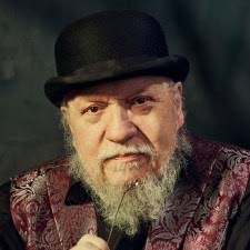 You Will Meet a Tall Dark Stranger — Film Review