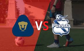 ¡Pumas vs Puebla! ¿Logrará la Franja Salir del Fondo HOY? - Imagen principal del artículo