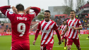 Check how to watch rayo vallecano vs girona live stream. Girona Rayo Vallecano Laliga Santander De Futbol En Directo Y En Vivo Hoy