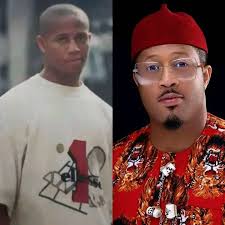 Daniel K Daniel's 38th Birthday Celebration