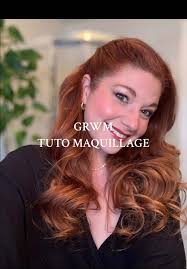 GRWM pour le mariage de mes amis! 💍✨ Suivez-moi pour un petit tutoriel  maquillage. Le avant/après est impressionnant hahah … On se prépare  ensemble pour une soirée remplie d’amour et de glamour! 💄💋 ...