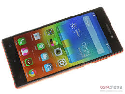 Lenovo Vibe X2 pictures, official photos