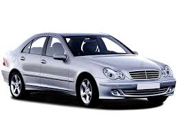 Mercedes Benz C Class C270 Cdi Classic Se 4dr 2004 2005 Technical Data Motorparks