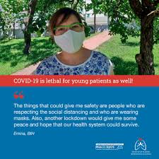 We'll continue to update canadian food. Covid 19 Awareness Campaign Pha Europe