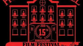 International Horror Hotel Film Festival