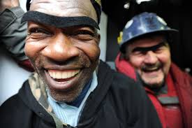 2012 by Vince Talotta