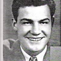 Walter Logan Field Junior (1922–1997) • FamilySearch