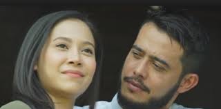 Born on october 24, 1986, he is of malay, indonesian and dutch descent. Titian Cinta Archives Media Hiburan