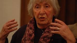 Zeitzeugen über Pogromnacht: eine deutsch-jüdische Katastrophe