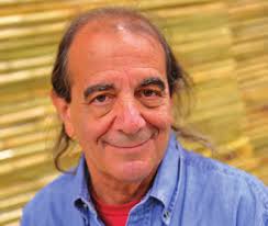 Maria' is in the building