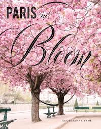 Jio impressively ties two timelines together in a resonating conclusion without wasting a single word. Of Spring And Summer Floral Media Book Review Of Paris In Bloom By Georgianna Lane