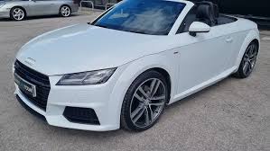 Image result for Glacier White 2013 TTS