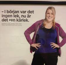 Katrin zytomierska‏ @katrinz 11 окт. Katrin Zytomierska Gar For Langt Igen Pyspunka