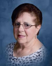 Anna Calamia Amerson Obituary February 23, 2025