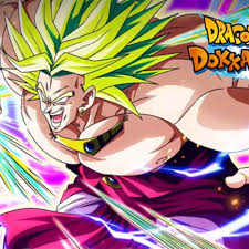 Here's everything that we got from global's latest data download!follow me on twitter! Stream Dragon Ball Z Dokkan Battle Int Legendary Super Saiyan Broly Ost Extended By Surge Listen Online For Free On Soundcloud