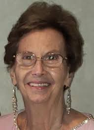 LINDA HASH Obituary (1942