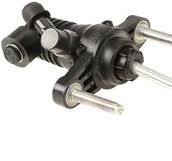 Amazon.com: Toyota Genuine Parts - Cylinder Assy, Maste ...