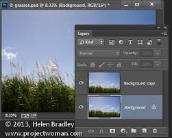 In this photoshop tutorial, you will learn how to use blend if like a pro. Photoshop Tips Using The Blend If Feature
