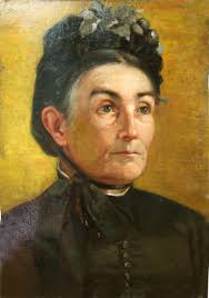 Mary Eliza Wilcoxson Austin (1833-1917)