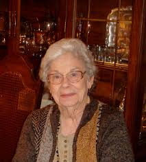 Barbara Shanklin Bond Obituary