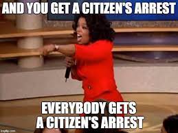 Oprah You Get A Car Imgflip