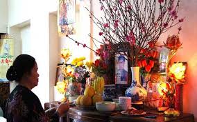 Những điều cần biết khi thắp hương trên ...