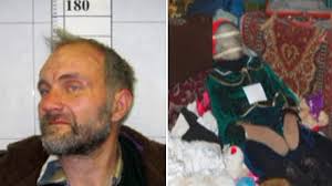 Russian Historian Anatoly Moskvin Collected Dead Girls At Home