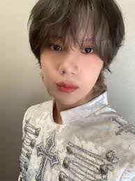 Taemin 2025 Arena Tour 'Veil' in HYOGO DAY1 📸