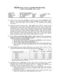 Untuk memperdalam pemahaman kita tentang materi. Soal Tanya Jawab Materi Ekonomi Manajerial Semester 4 Beserta Jawabannya Jawabanku Id