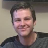 Cooper Daugherty Obituary (2004