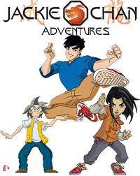 جاكي شان اسم الولادة الأصلي شان كونغ سانغ (بالصينية: Ù…Ø³Ù„Ø³Ù„ Jackie Chan Adventures ÙƒØ§Ù…Ù„ Ø§ÙŠØ¬ÙŠ Ø¯ÙŠØ¯