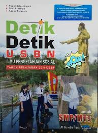 Kunci jawaban detik detik smp 2019 ips. Kunci Jawaban Detik Detik Usbn Ips Smp 2019 Jawabanku Id