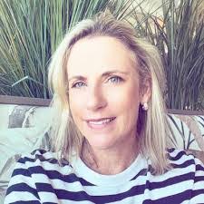 Michelle Lupian's Instagram, Twitter & Facebook