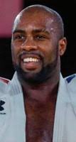 Teddy Riner