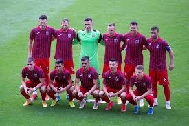 Find csa steaua football standings, results, live streaming, team stats, current squad, top goal scorers on oddspedia.com. Fotbal Steaua BucureÈ™ti Cs AfumaÈ›i Csa Steaua BucureÈ™ti ÙÛØ³Ø¨ÙˆÚ©
