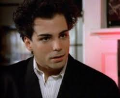 Characters in 21 Jump Street (1987)