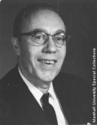 0064: Marshall University Oral History Collection