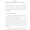 5.1.1 the research procedure : 1