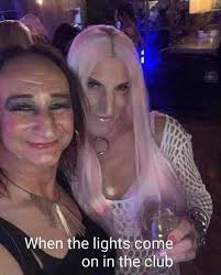 Buckley moaners (still moaning) Group