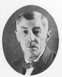 Daniel Philo Wertz (1864-1944)