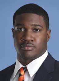 Kaleb Harris leads the nation as a True Freshman 💥