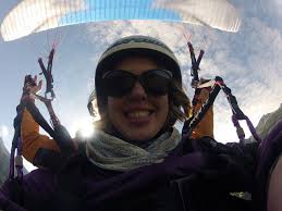 Paragliding in Innsbruck