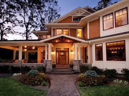Lower your living room 2. Front Doors Wood Steel And Fiberglass Hgtv