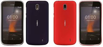 Nokia 1 Full Specification Availability Price Features Mobitabspecs Nokia 1 Nokia Smartphone