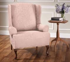 Browse a wide selection of accent chairs and living room chairs, including oversized armchairs, club chairs and wingback chair options in every color and material. 36 Different Types Of Slipcovers For Furniture Home Stratosphere