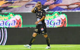 Jean meneses, 27, from chile club león fc, since 2019 left winger market value: Renueva El Club Leon A Jean Meneses Hasta 2023 Noticias Locales Policiacas Sobre Mexico Y El Mundo El Sol De Leon Guanajuato