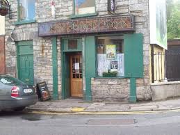 The Reel Inn Irish Pub Irish Pub Donegal Pub