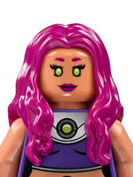 LEGO Starfire