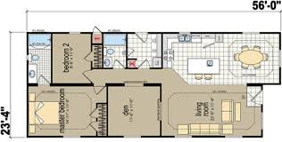 Only 16' wide, this compact tiny cottage fits well on a narrow lot.designed for those who don't want a lot of space, the home still feels large thanks to the vaulted ceiling in the main. Manufactured Homes Floor Plans Redman Homes